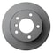 Zimmermann Brake Disc - Standard/Coated, 150127020 150127020 - alternate 2